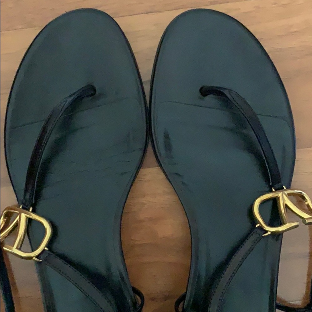 Valentino flats - Picture 7 of 7